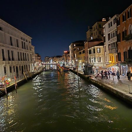 Ca' Di Luna Venezia ภายนอก รูปภาพ
