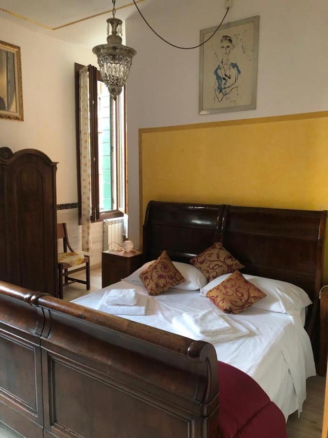 Ca' Di Luna Venezia ภายนอก รูปภาพ