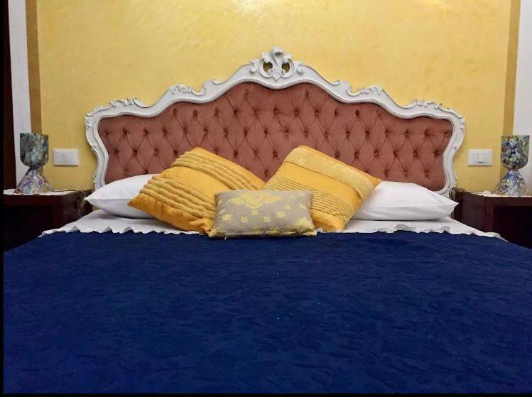 Ca' Di Luna Venezia ภายนอก รูปภาพ