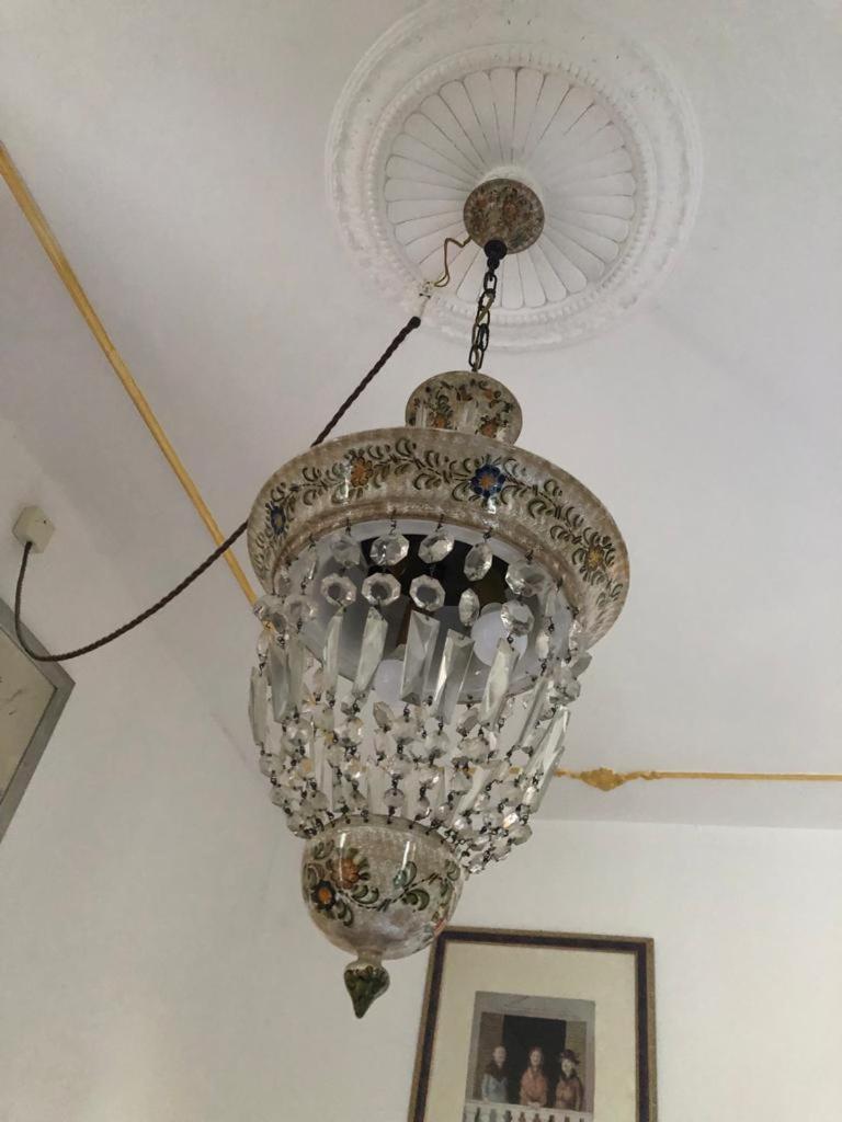 Ca' Di Luna Venezia ภายนอก รูปภาพ