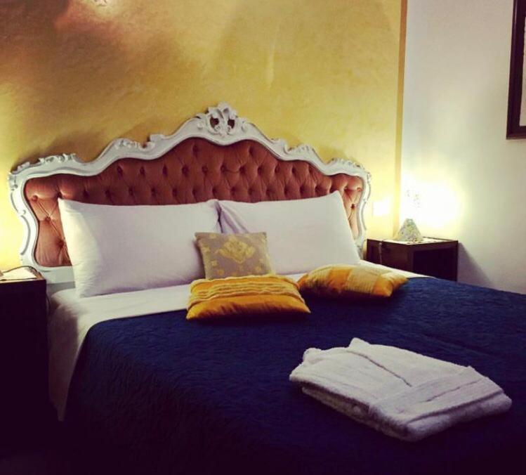 Ca' Di Luna Venezia ภายนอก รูปภาพ